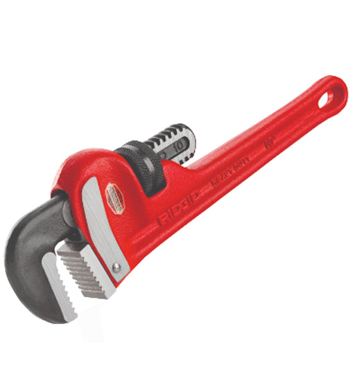 RIDGID PIPE WRENCH 8"