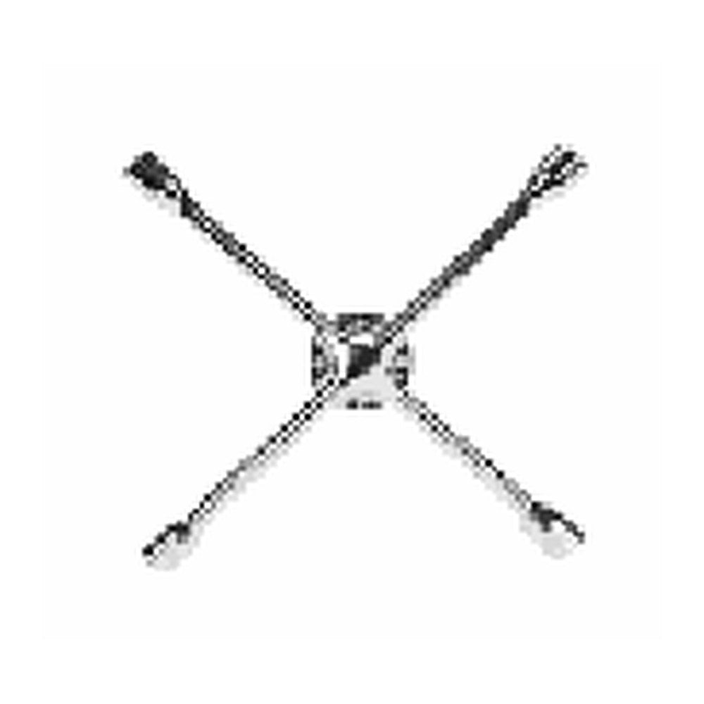 Dongcheng Cross Rim Wrench 14" D074414