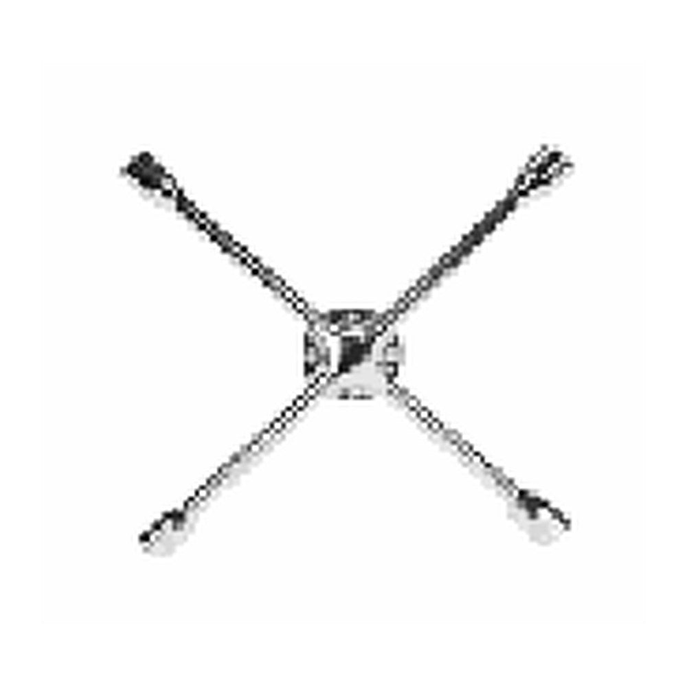 Dongcheng Cross Rim Wrench 16" D074416