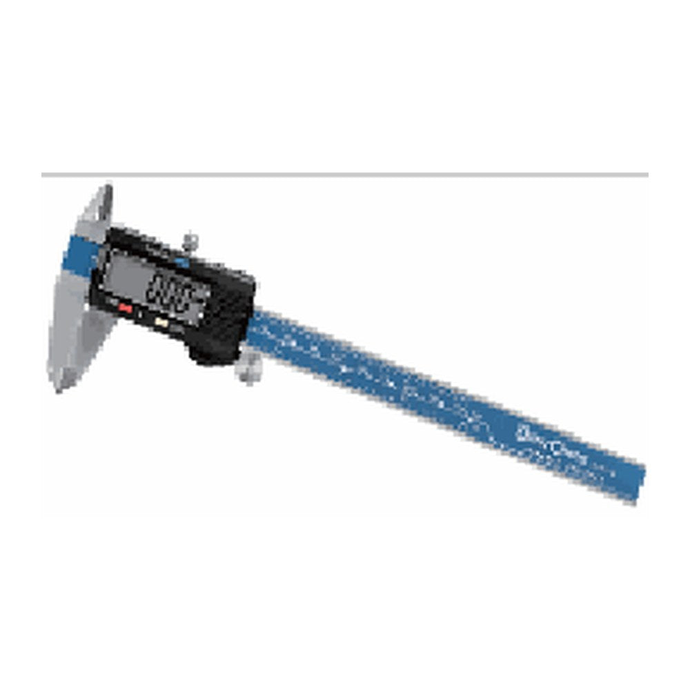 Dongcheng Digital caliper 0-150MM (metric system) D132311