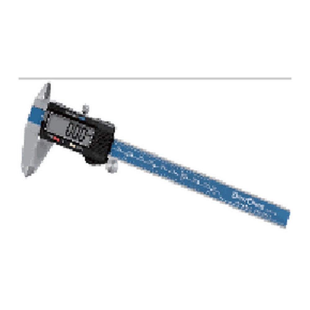Dongcheng Digital caliper 0-200MM (metric system) D132312