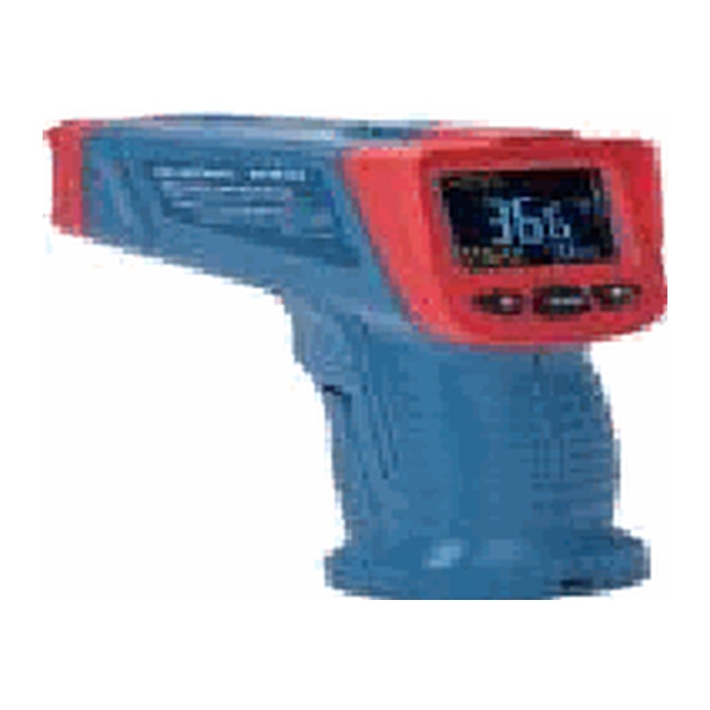 Dongcheng Infrared burden thermometer 50- 680℃ D133702