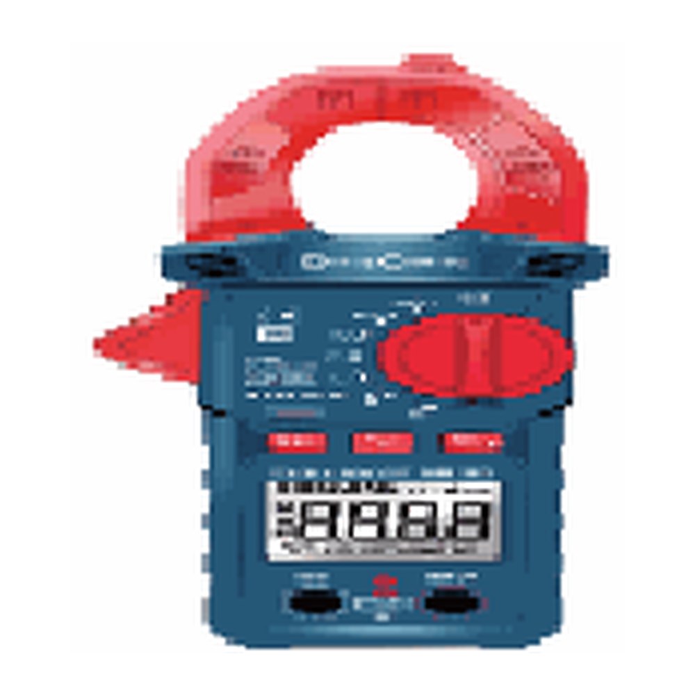 Dongcheng Digital AC clamp 4000 meter Mold D150120