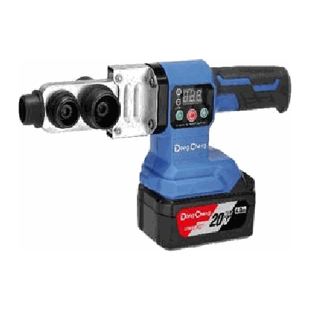 Dongcheng 20V Brushless Cordless PPR Fusion Welder DCQR32 (Type BM)