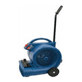 Dongcheng Flower Standing Blower QFB700-L