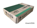Kiswel 7018 Welding Rod 3.2mm (20kg)