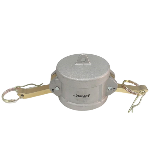 Aluminium Fittings 65