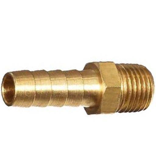 Brass fittings 10