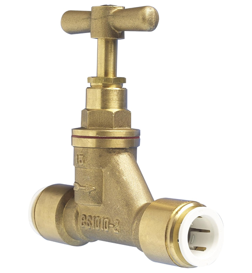 Brass fittings 123