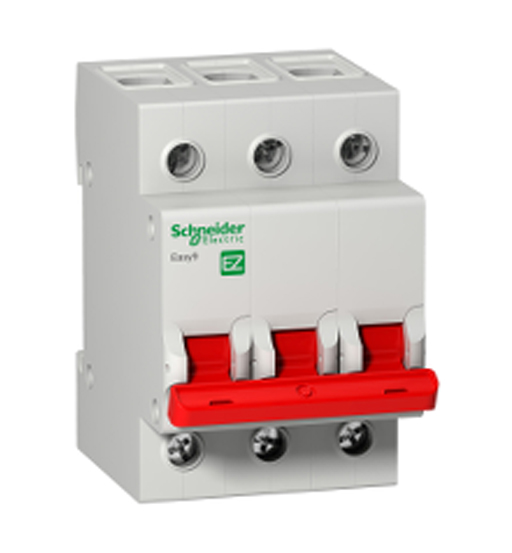 Circuit breaker 40