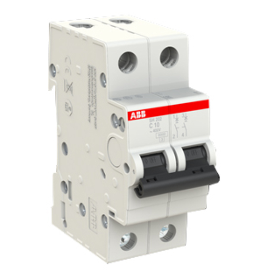 Circuit breaker 56