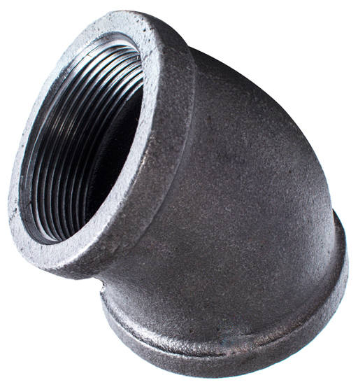 MI & GI Fittings 155