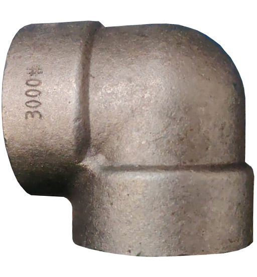 MS Fittings 92
