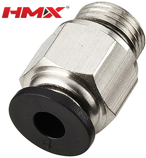 Pneumatic fittings 15
