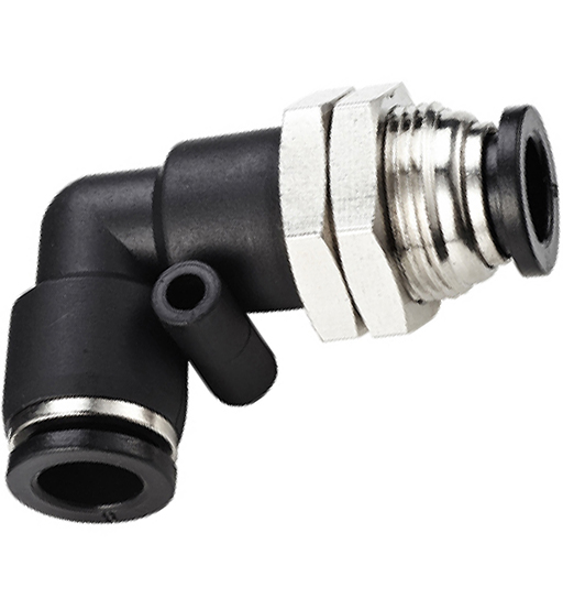 Pneumatic fittings 38