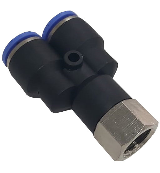 Pneumatic fittings 91