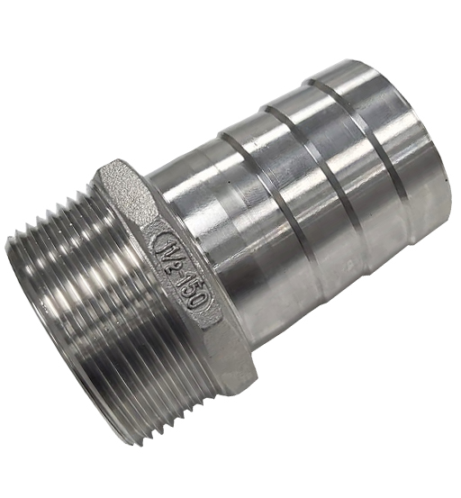 SS Fittings 110