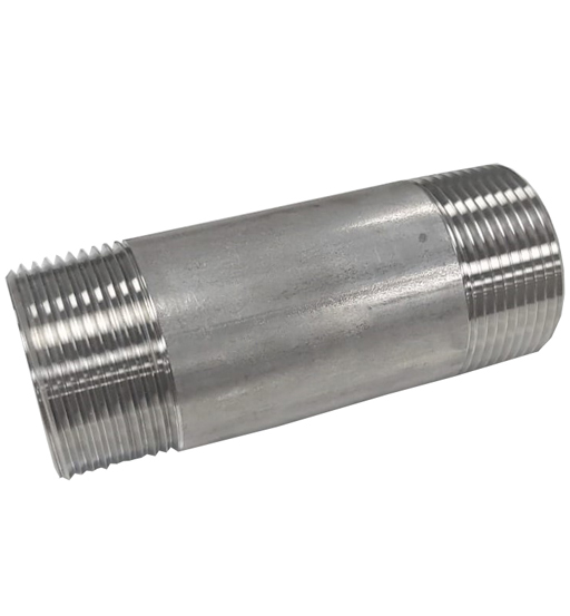 SS Fittings 130
