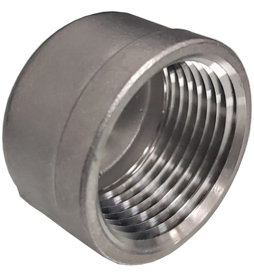 SS Fittings 82.1