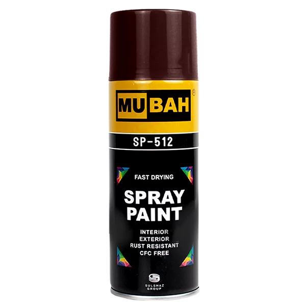 Spray Paints 45