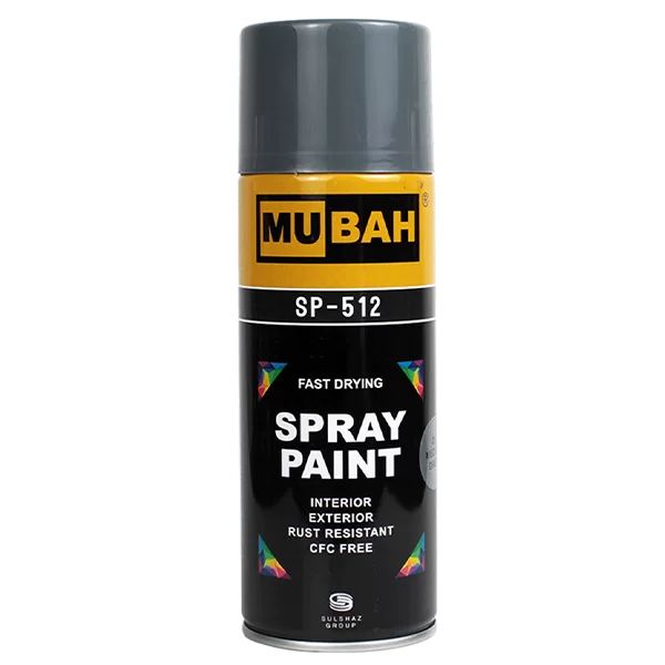 Spray Paints 51